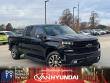 Used 2020 Chevrolet Silverado 1500 RST Truck