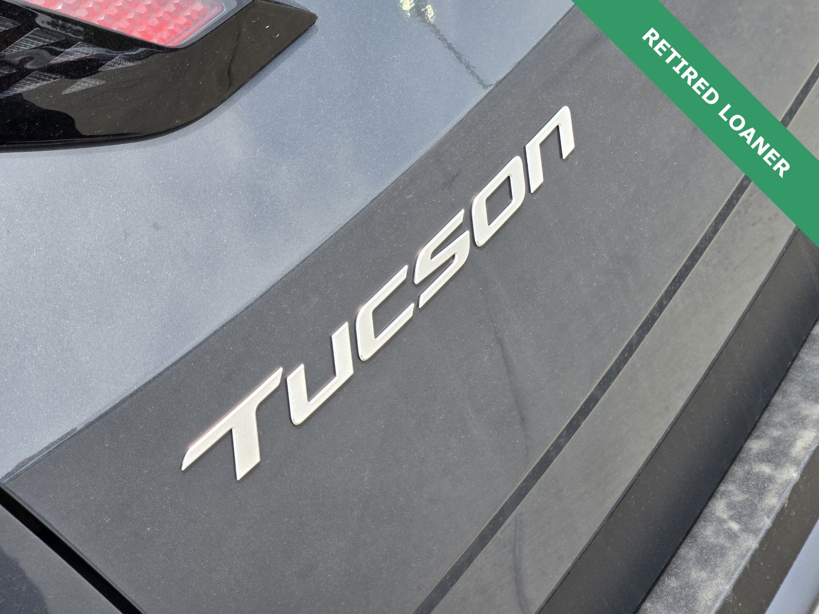 2025 Hyundai Tucson SEL Convenience - Photo 7