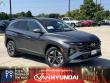 New 2025 Hyundai Tucson Hybrid SEL Convenience SUV