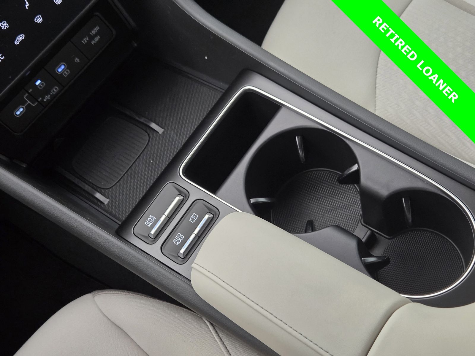 2025 Hyundai Sonata Hybrid SEL - Photo 14