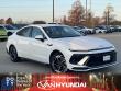 New 2026 Hyundai Sonata SEL Sport Sedan