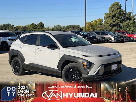 2026 Hyundai Kona SEL Sport FWD SUV