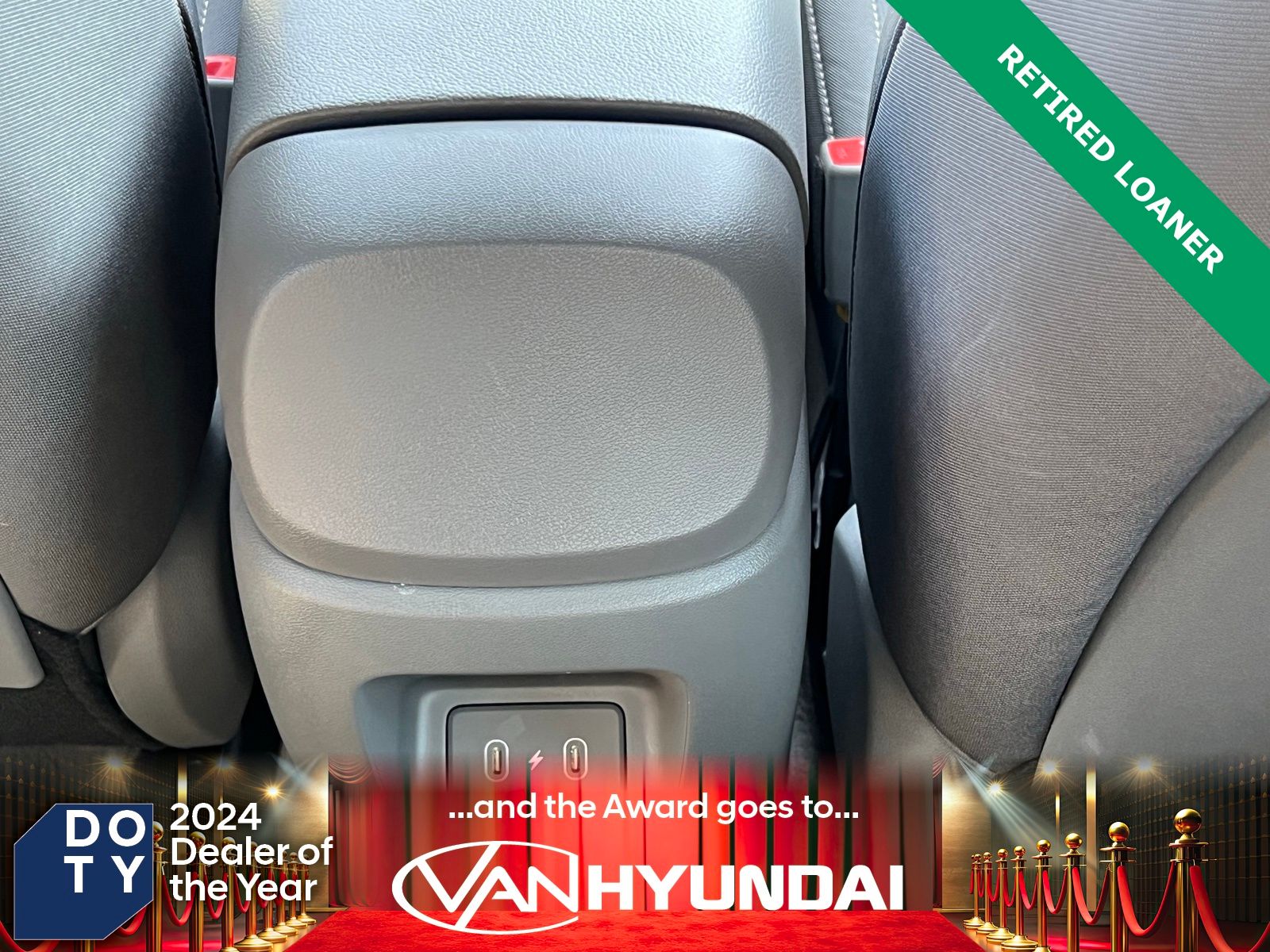 2025 Hyundai Elantra SEL - Photo 18