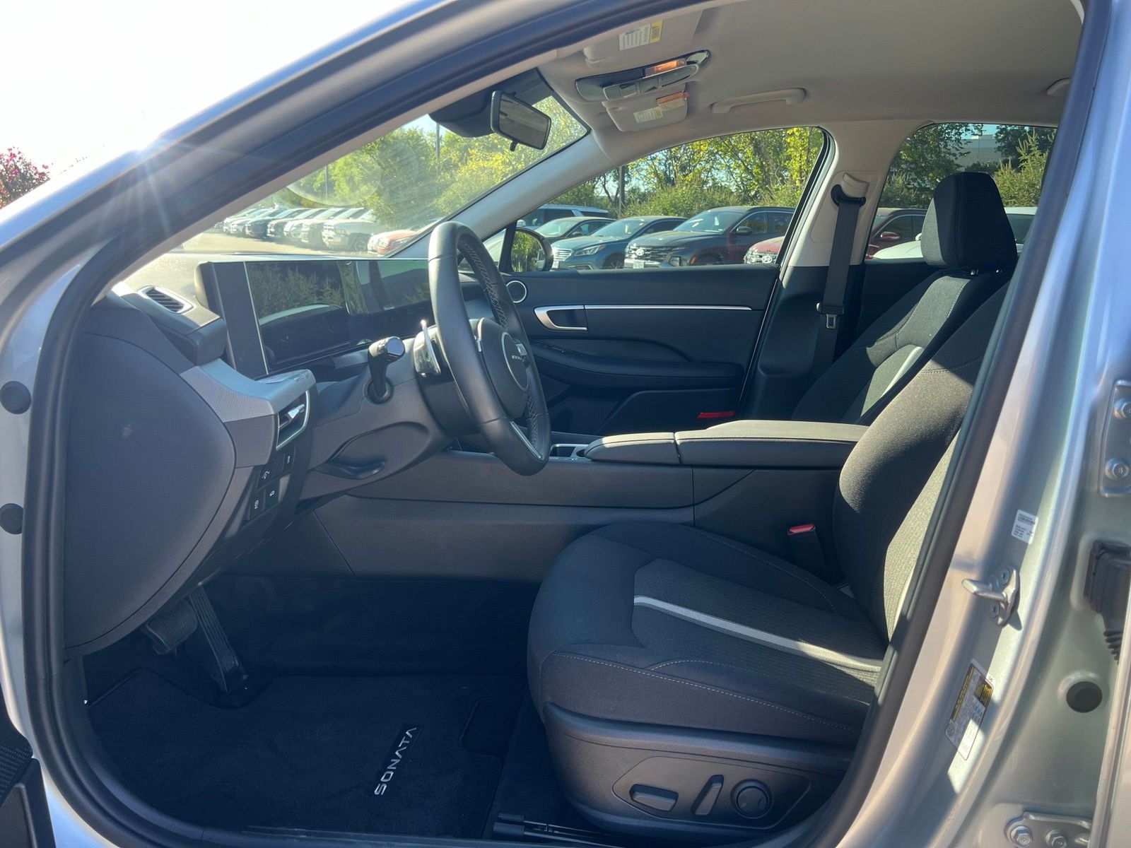 2026 Hyundai Sonata SEL - Photo 22
