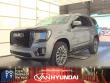 Used 2023 GMC Yukon Denali Ultimate SUV