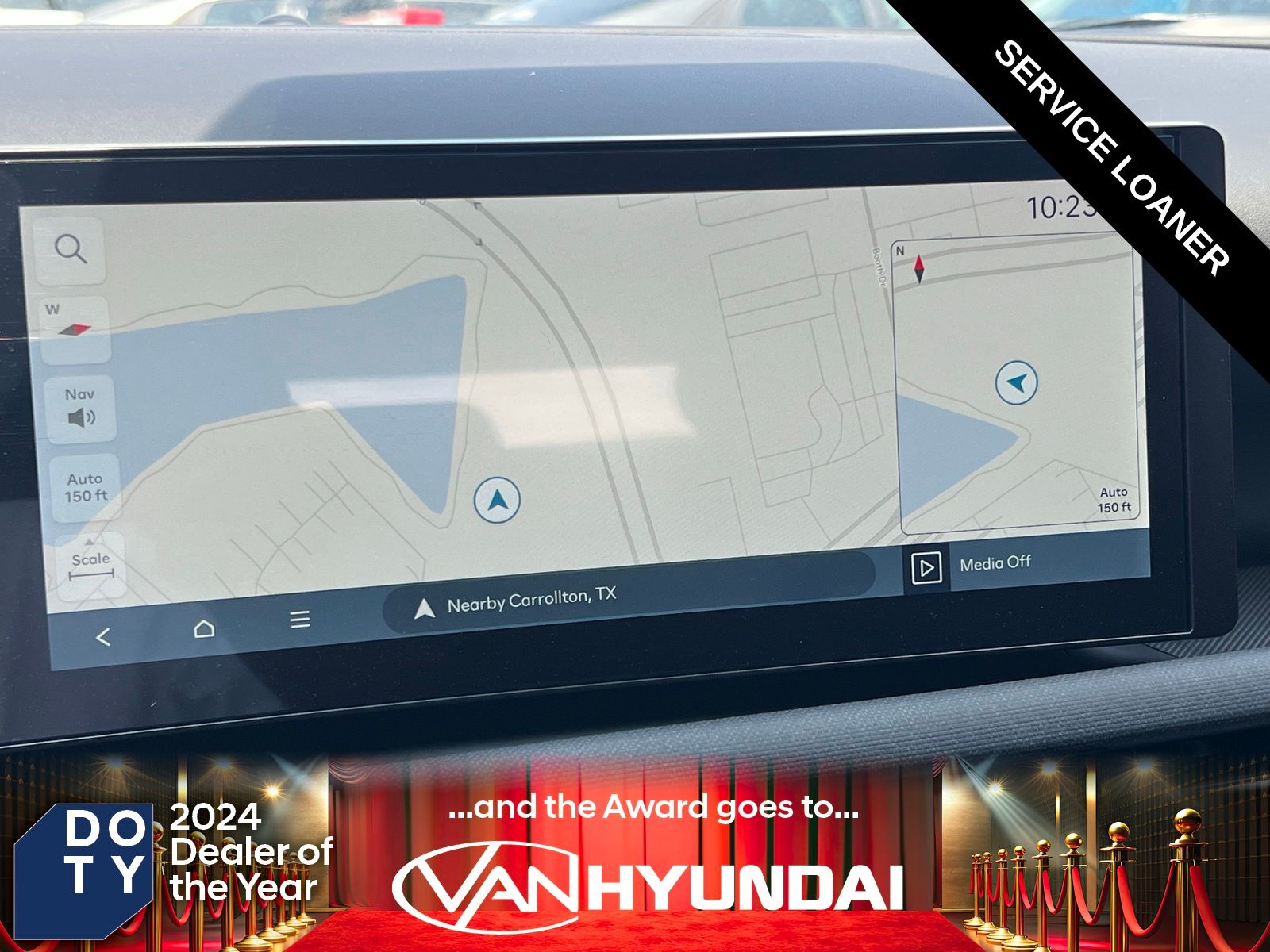 2025 Hyundai Tucson SEL Convenience - Photo 29