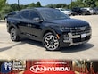 Hyundai Santa Cruz