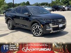 2025 Hyundai Santa Cruz Limited Truck Crew Cab