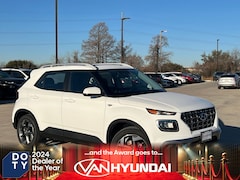 2026 Hyundai Venue SEL SUV