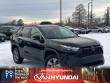Used 2024 Toyota RAV4 XLE SUV