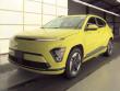Used 2024 Hyundai Kona Electric SEL SUV