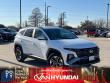 New 2026 Hyundai Tucson SEL FWD SUV