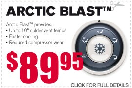 Arctic Blast