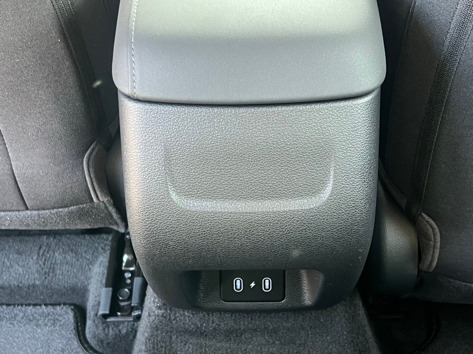 2026 Hyundai Sonata SEL - Photo 17