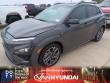 Certified 2023 Hyundai Kona N Line SUV