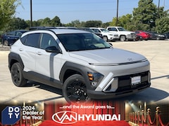 2026 Hyundai Kona SEL Sport AWD SUV