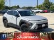 New 2026 Hyundai Kona SEL Sport AWD SUV