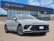 Hyundai Sonata Hybrid