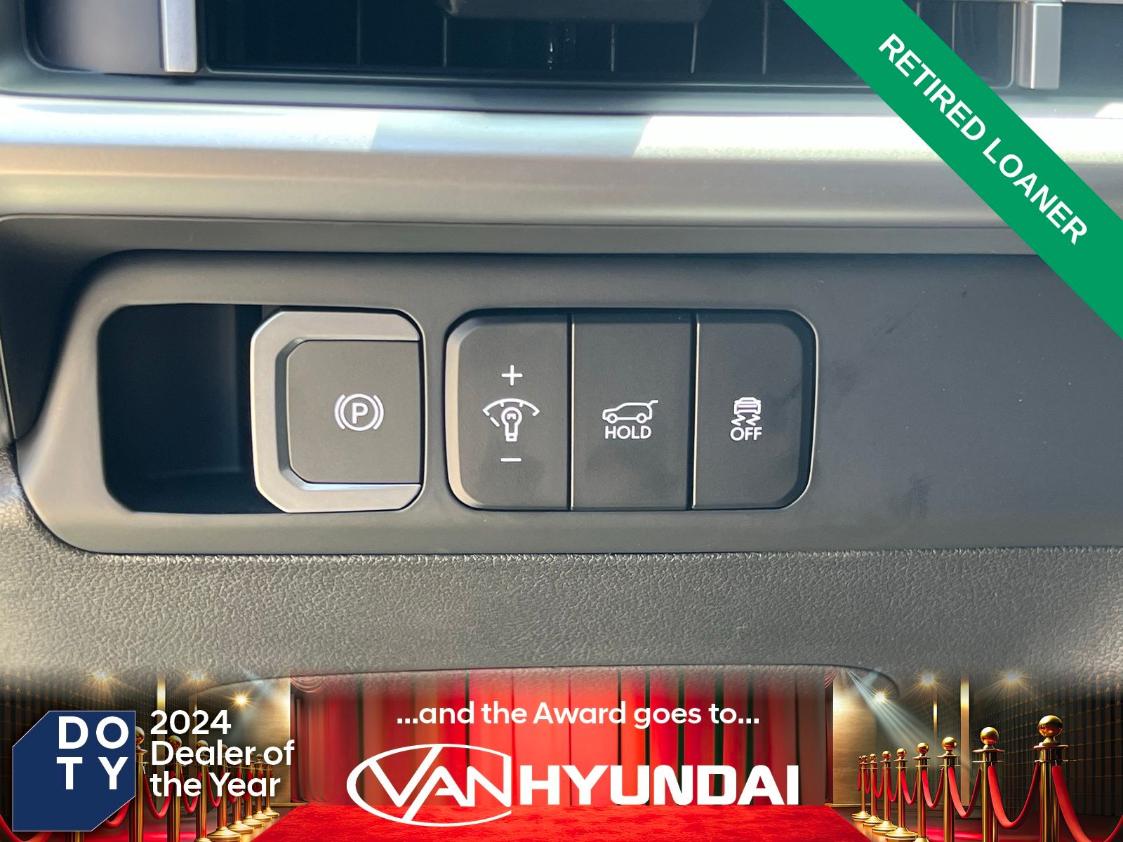 2026 Hyundai Santa Fe SE - Photo 27