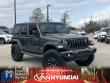 Used 2019 Jeep Wrangler Unlimited Sport Altitude SUV