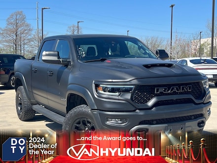 2021 Ram 1500 TRX Truck
