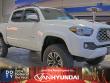 Used 2021 Toyota Tacoma TRD Sport Truck