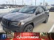 Used 2021 Jeep Grand Cherokee 80th Anniversary Edition SUV