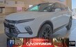 Chevrolet Blazer