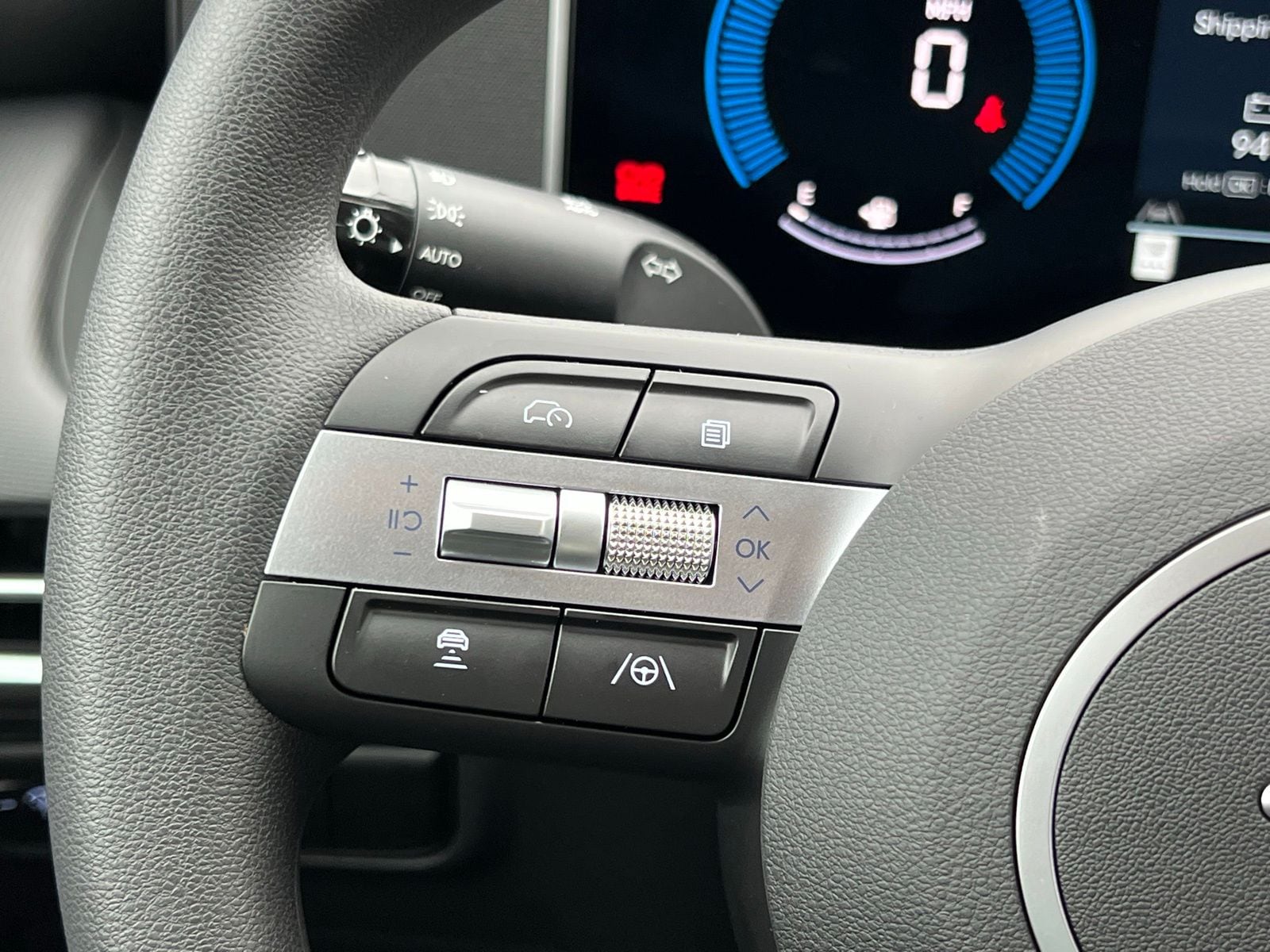 2026 Hyundai Tucson SE - Photo 25