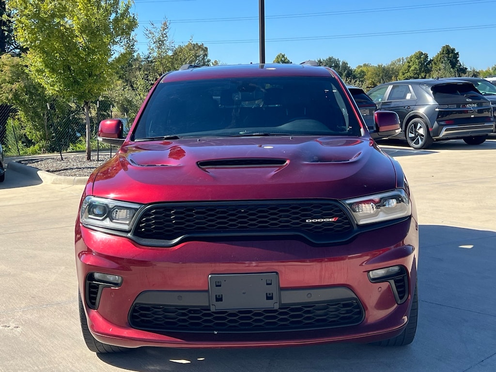 Used 2021 Dodge Durango R/T SUV