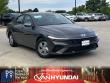 New 2025 Hyundai Elantra SE Sedan