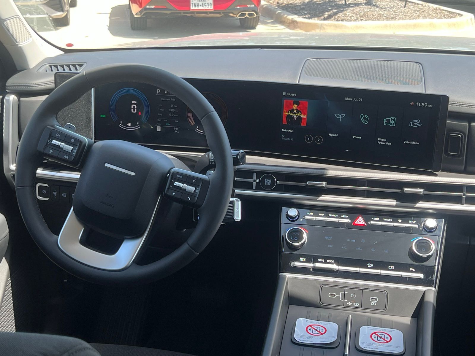 2026 Hyundai Santa Fe SE - Photo 22