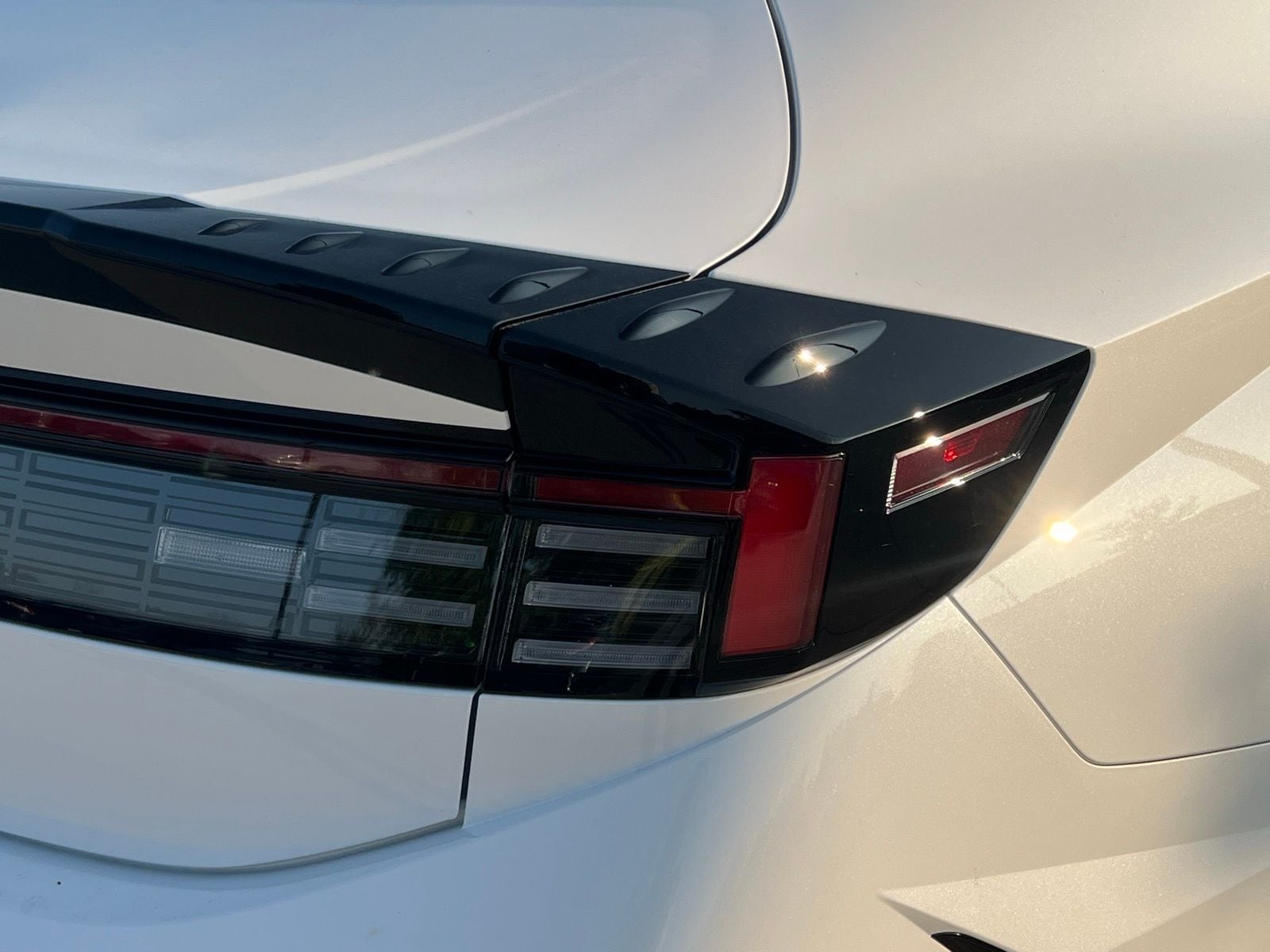 2026 Hyundai Sonata SEL - Photo 13