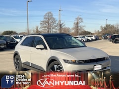 2026 Hyundai IONIQ 5 Limited SUV