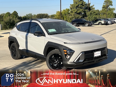 2026 Hyundai Kona SEL Sport FWD SUV