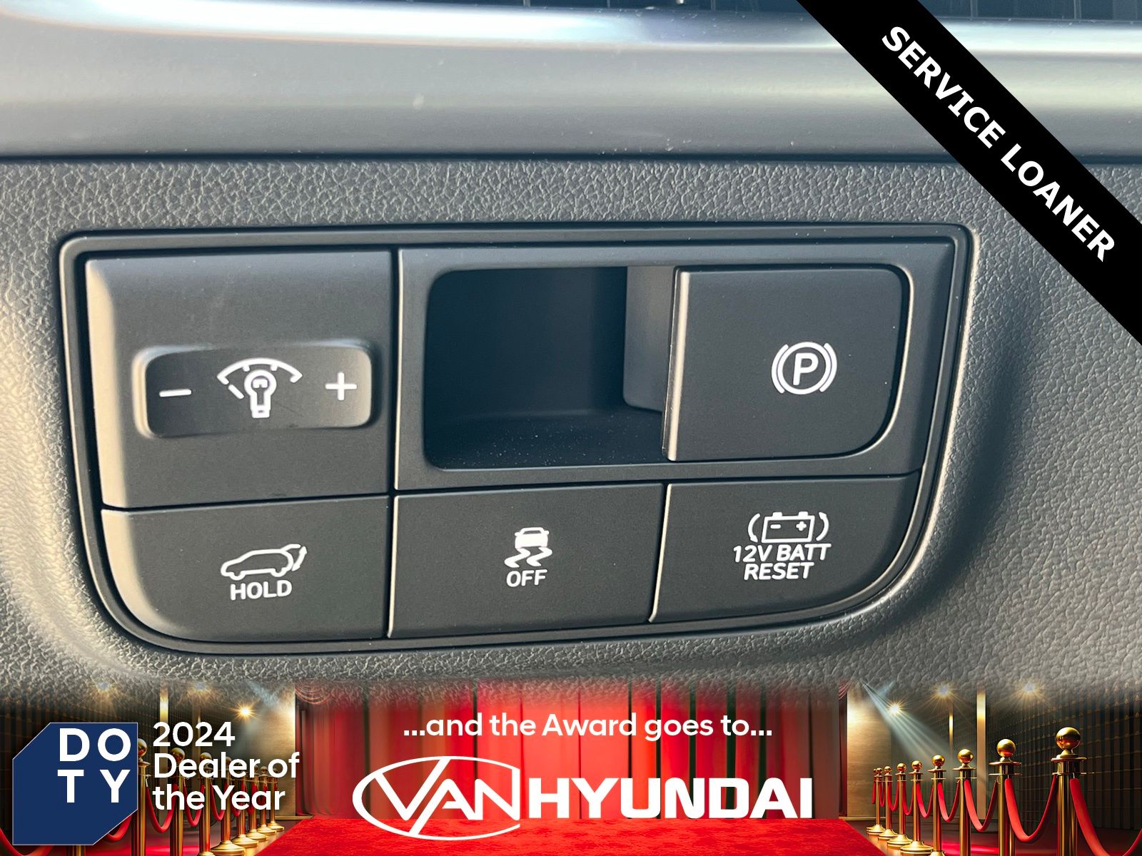 2025 Hyundai Tucson SEL Convenience - Photo 24