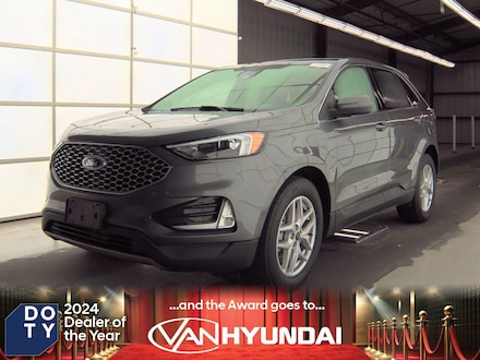 2024 Ford Edge SEL SUV