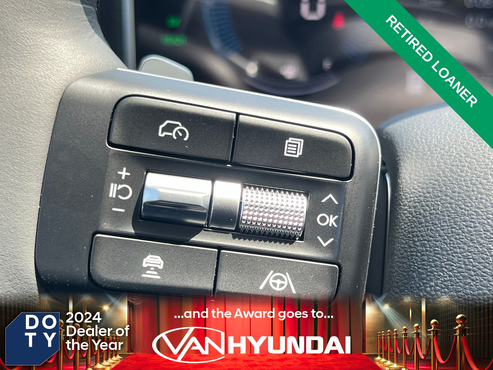2026 Hyundai Santa Fe SE - Photo 28