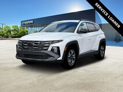 2025 Hyundai Tucson XRT FWD SUV