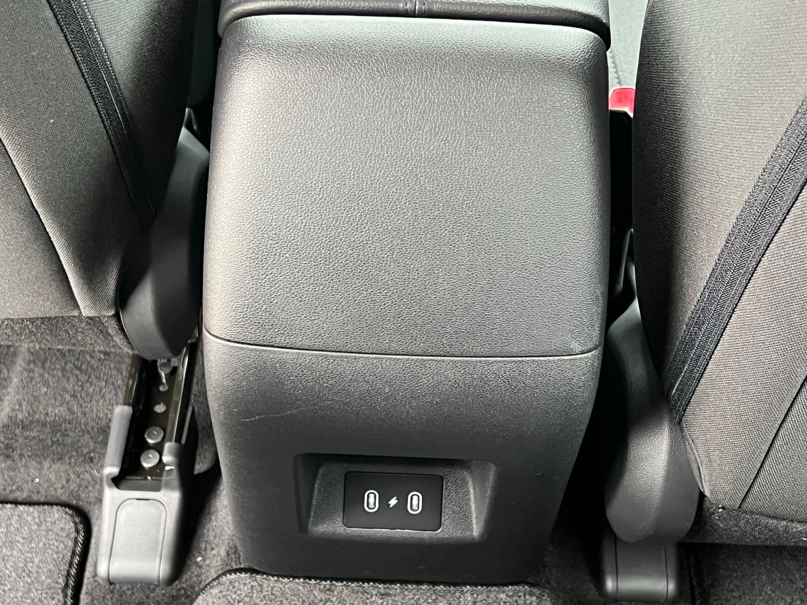 2026 Hyundai Tucson SE - Photo 17
