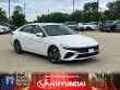 New 2026 Hyundai Elantra Limited Sedan