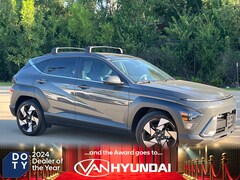 2026 Hyundai Kona Limited FWD SUV