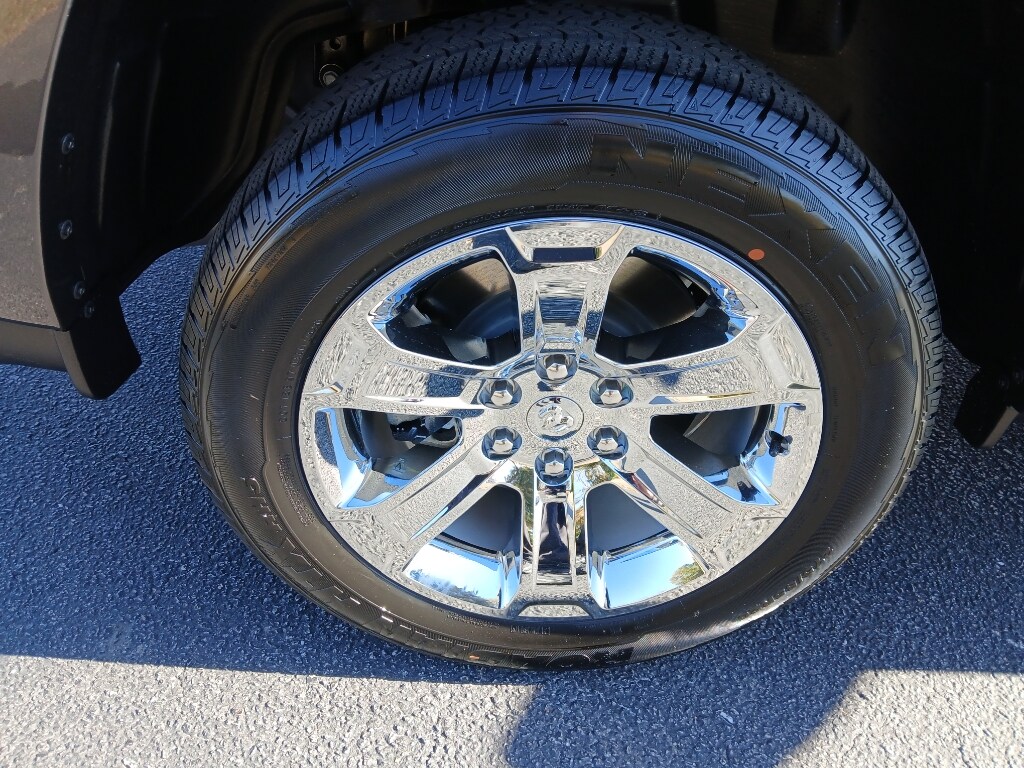 2026 RAM 1500 Big Horn/Lone Star - Photo 19