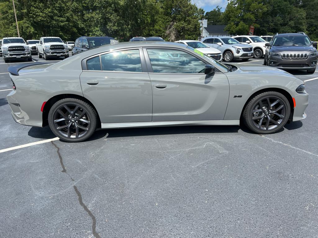 Used 2023 Dodge Charger R/T with VIN 2C3CDXCT2PH673575 for sale in Whiteville, NC