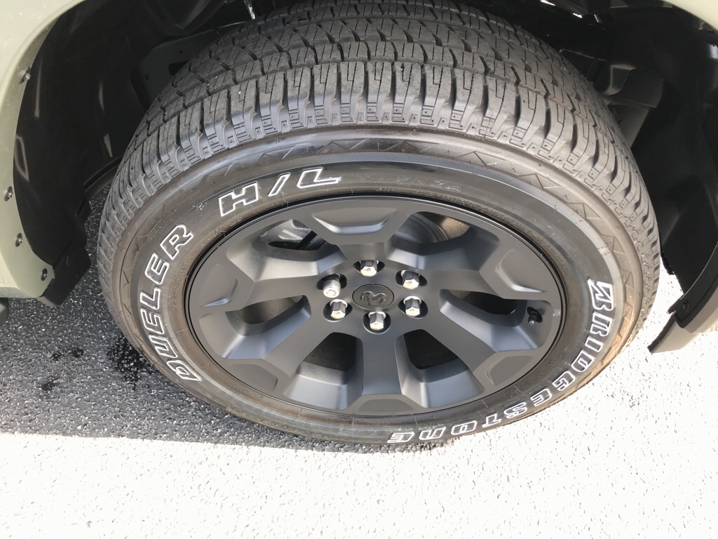 2026 RAM 1500 Big Horn/Lone Star - Photo 21