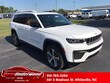  Jeep Grand Cherokee L