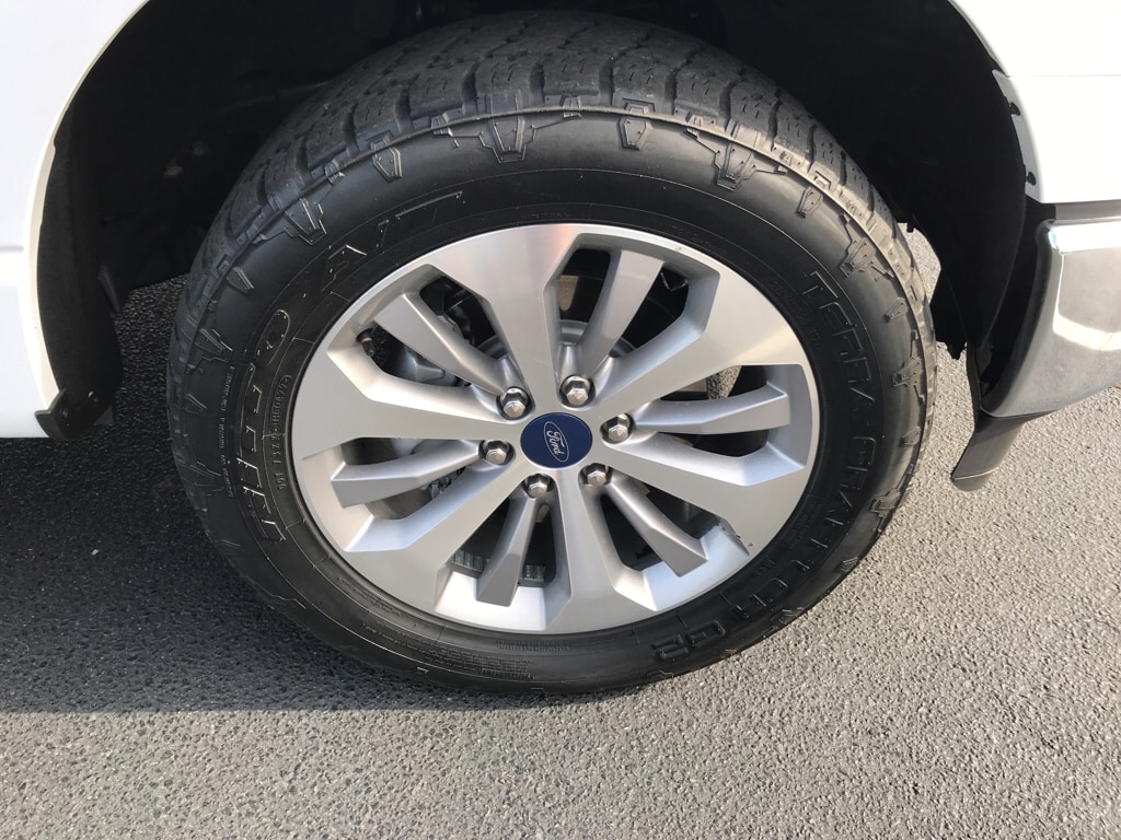 2022 Ford F-150 XLT - Photo 21