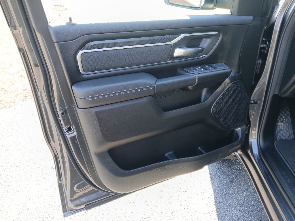 2026 RAM 1500 Big Horn/Lone Star - Photo 23