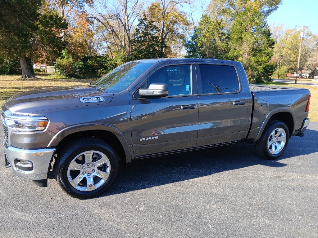 2026 RAM 1500 Big Horn/Lone Star - Photo 12