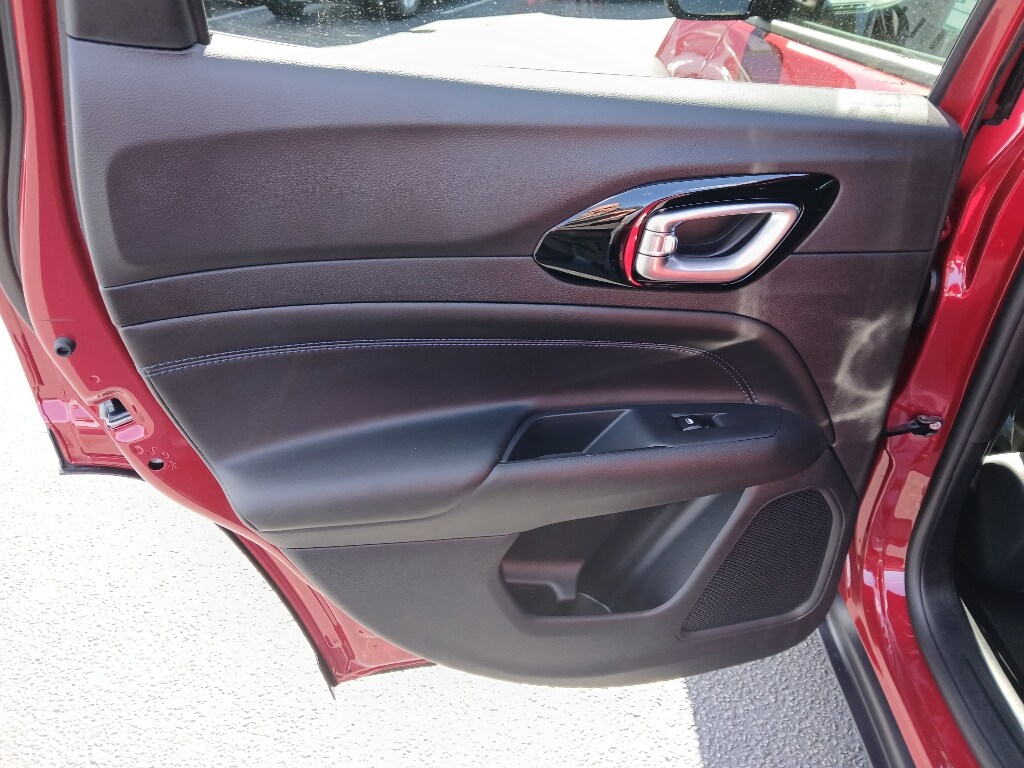 2026 Jeep Compass Altitude - Photo 25